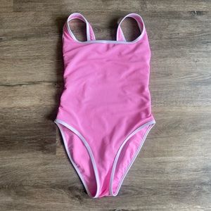 Lain Snow Pitaya Swimsuit Large